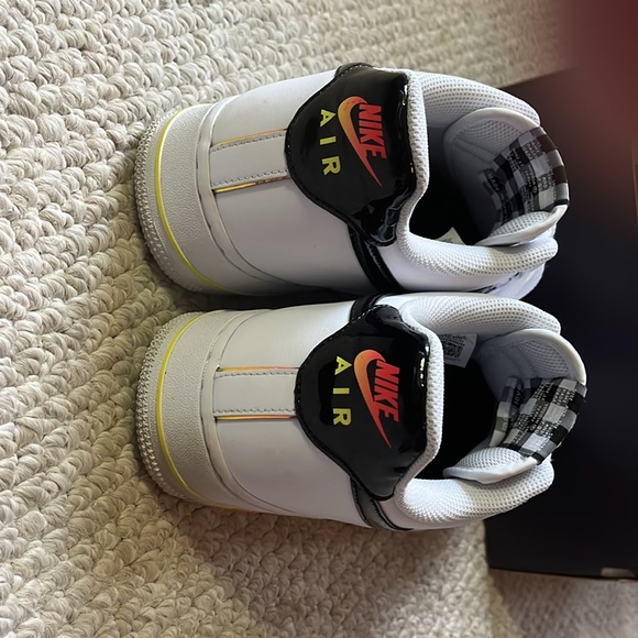 Nike Air-force 1 - Picture 5 of 7